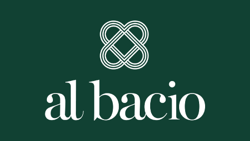 Al Bacio - Logo