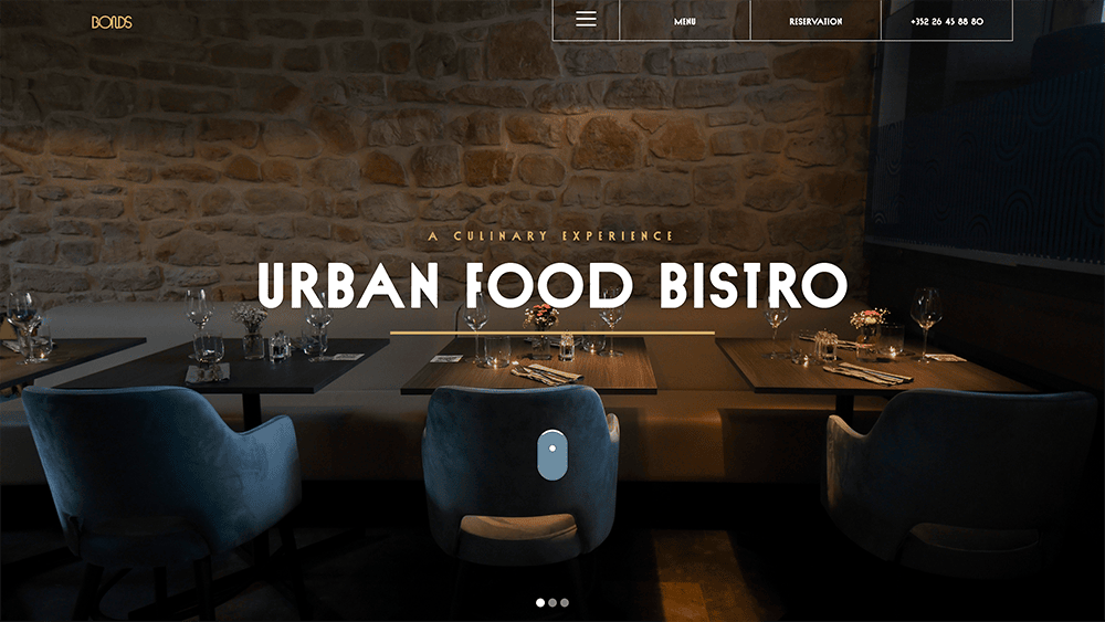 Bonds - Website | https://bonds.city