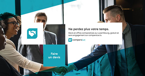 ComparoLux - Facebook - Banner