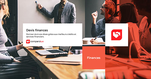 ComparoLux - Facebook - Post - Finances