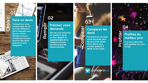 ComparoLux - Facebook - Post - Assurance