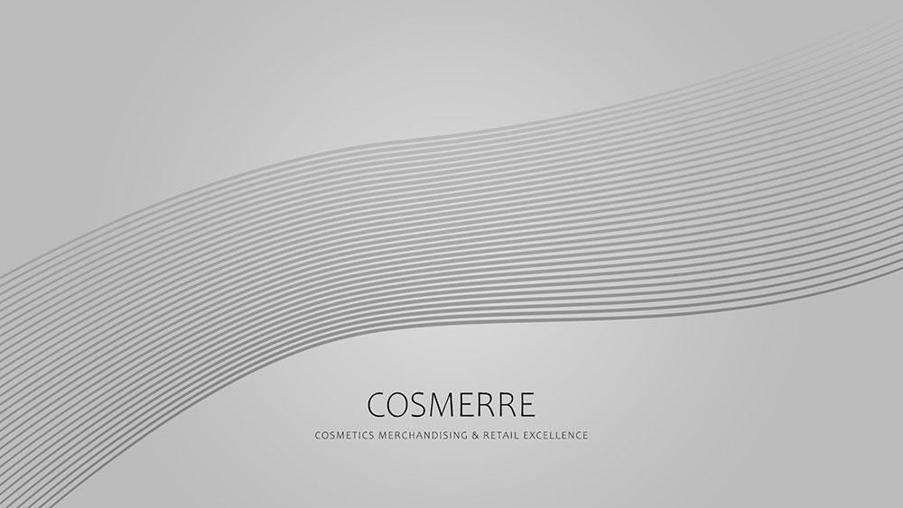 Cosmerre - Banner - Light