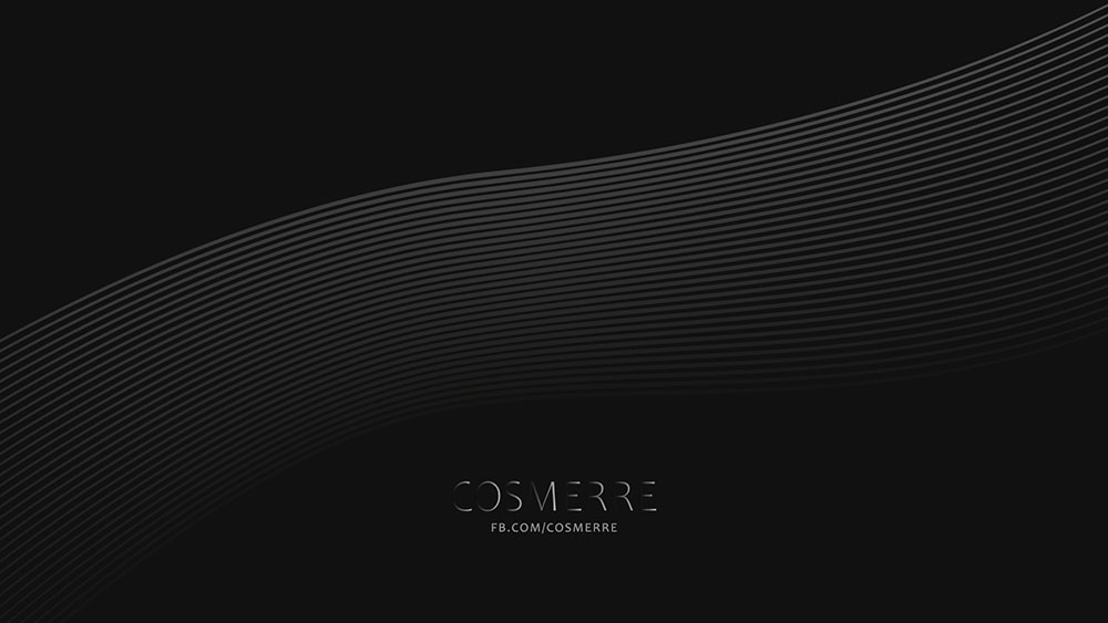 Cosmerre - Banner - Dark