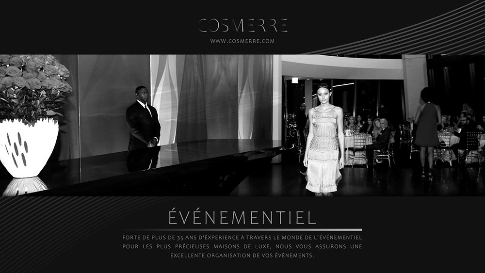 Cosmerre - Facebook post - EvÃ©nemtiel