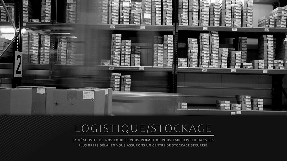 Cosmerre - Facebook post - Logistique