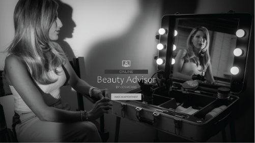 Cosmerre - Website - Beauty Advisor | https://www.e-beautyadvisor.com