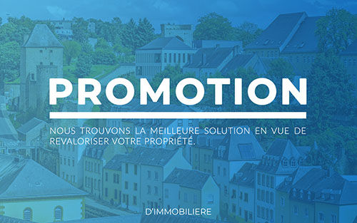 D'Immobiliere - Facebook - Post - Promotion