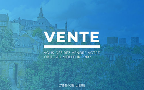 D'Immobiliere - Facebook - Post - Vente