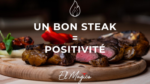 El Magico - Facebook Post