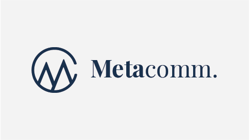 Metacomm - Logo