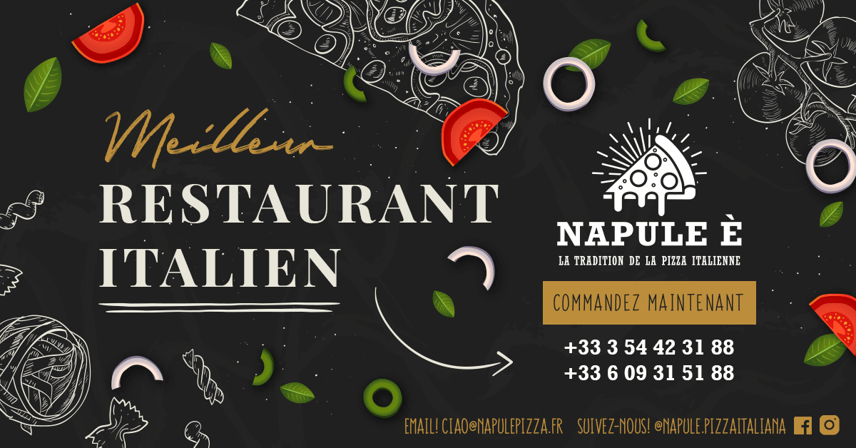 Napule Ãˆ - Fb - Presentation