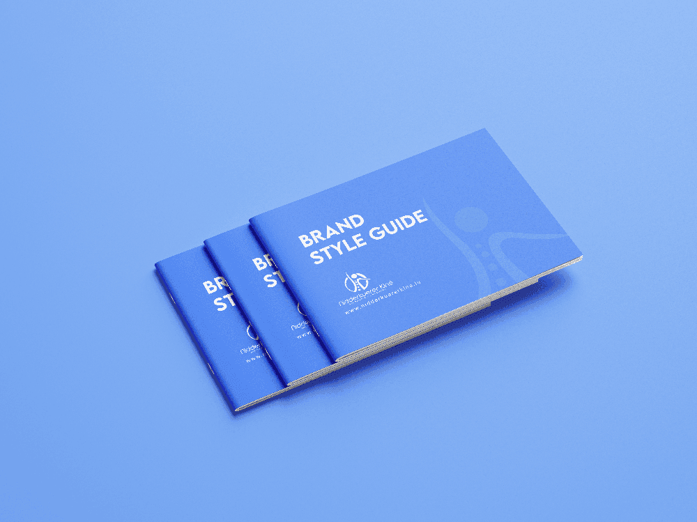 Nidderkuerer KinÃ© - Brand Guide - 1