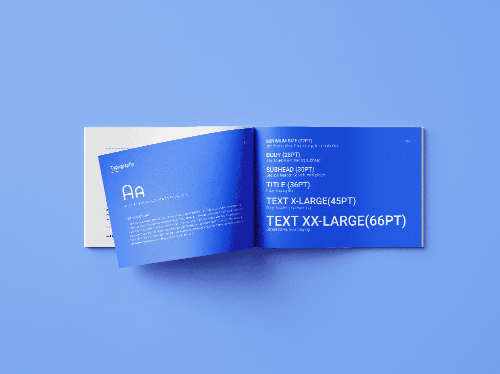 Nidderkuerer KinÃ© - Brand Guide - 4