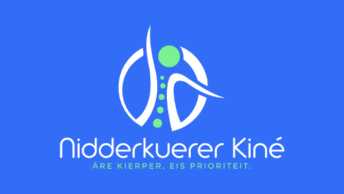 Nidderkuerer KinÃ© - Logo