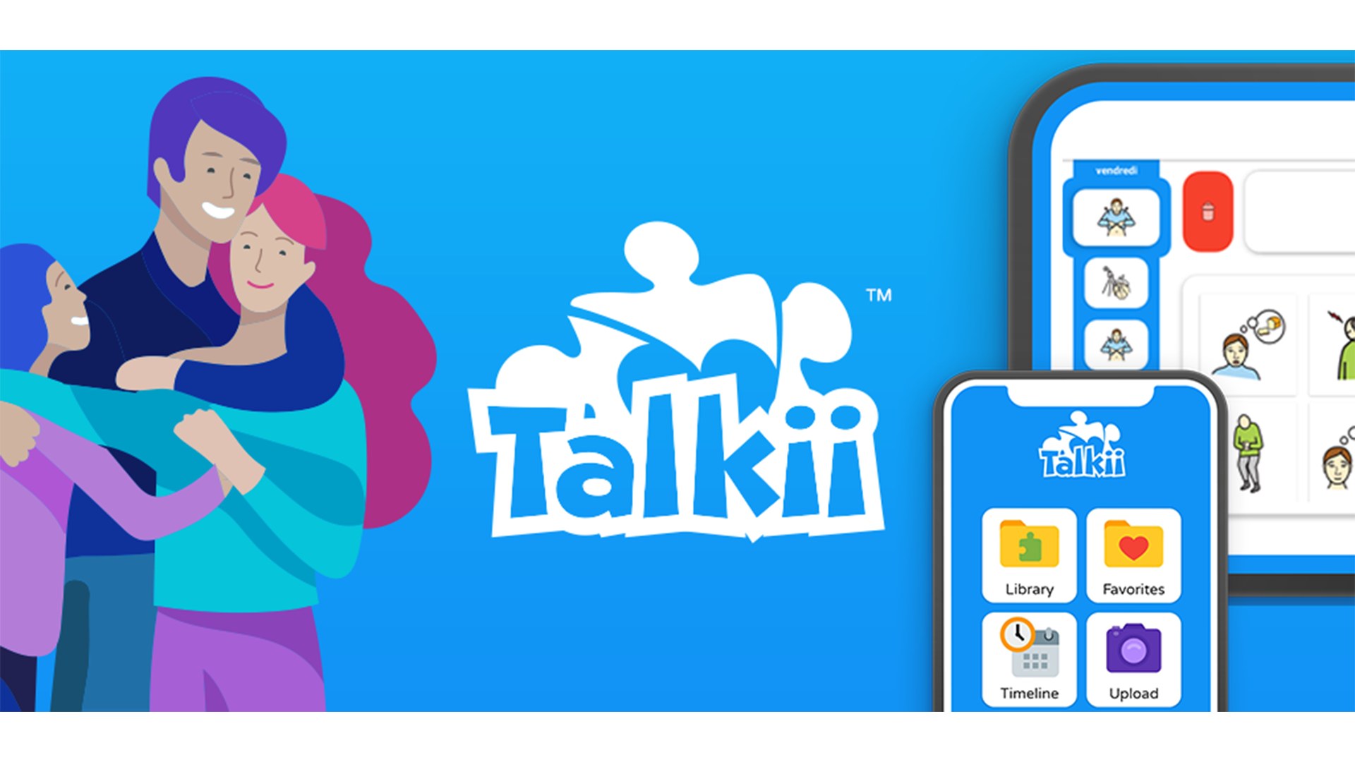 Talkii - App Promo Video - https://www.youtube.com | https://www.youtube.com/watch?v=qcZf-yh5nnA