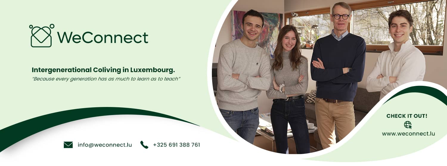 WeConnect - Fb - Banner