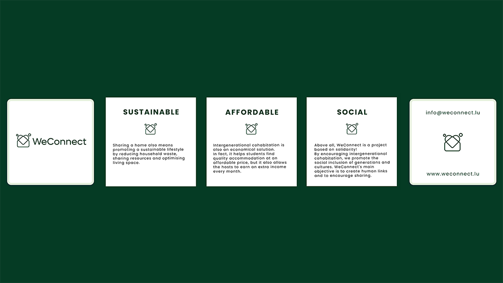 WeConnect - Fb - Carousel